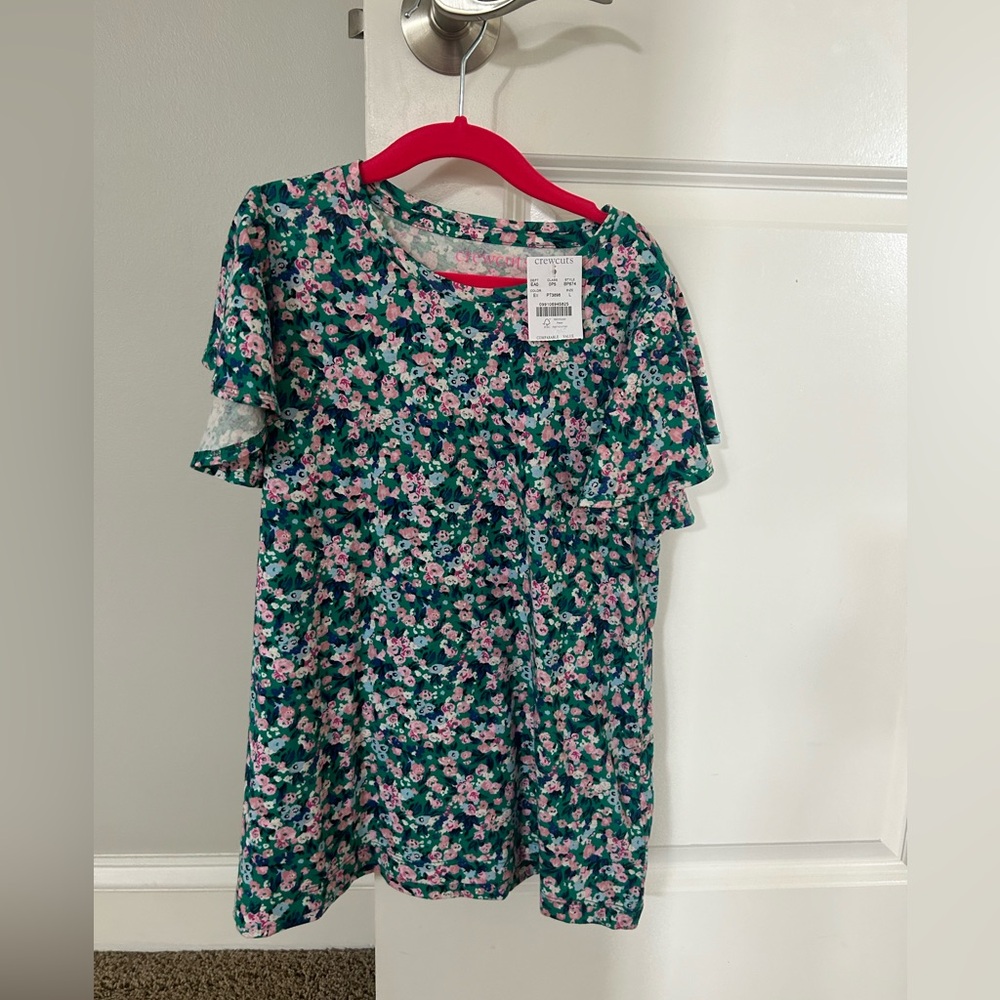 Girls shirt